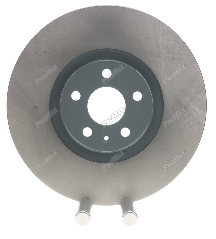 DVJX 14-620096 Disc Brake Rotor - Front
