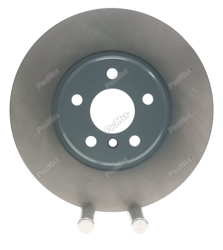 DVJX 14-620110 Disc Brake Rotor - Front