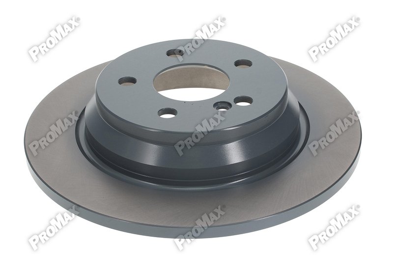 DVJX 14-620119 Disc Brake Rotor - Rear