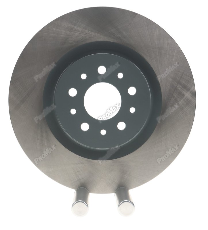 DVJX 14-630002 Disc Brake Rotor - Front