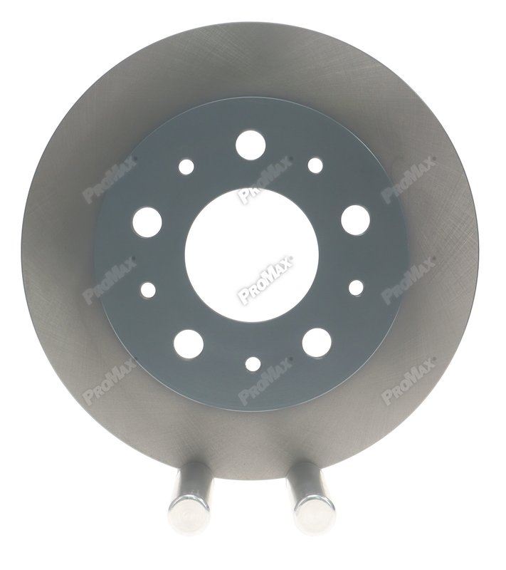 DVJX 14-630003 Disc Brake Rotor - Rear