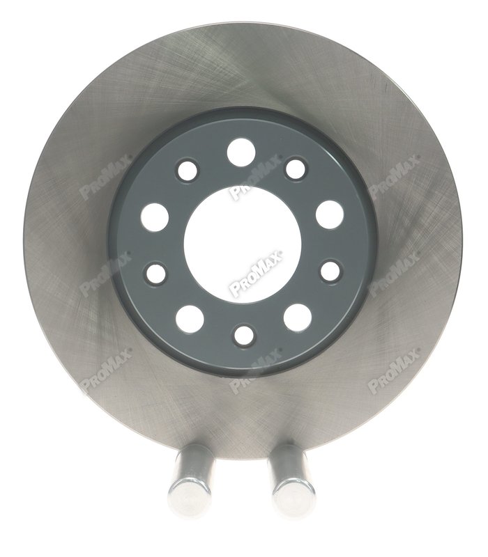 DVJX 14-630005 Disc Brake Rotor - Rear