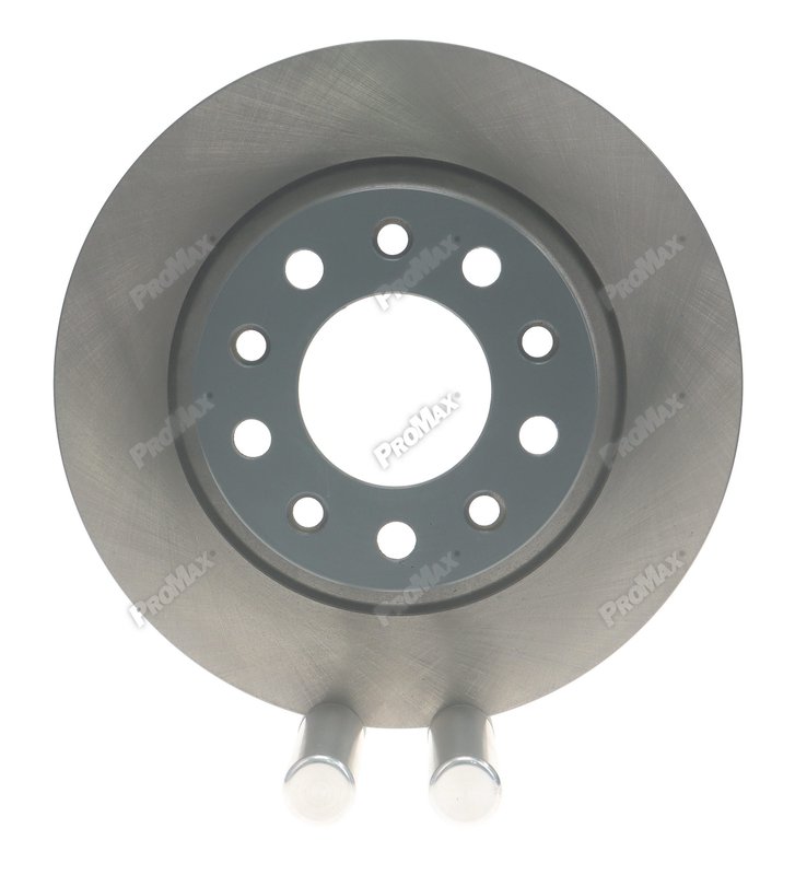 DVJX 14-630011 Disc Brake Rotor - Rear