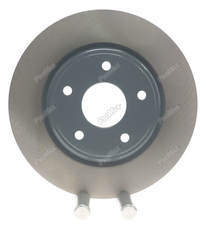 DVJX 14-630013 Disc Brake Rotor - Rear