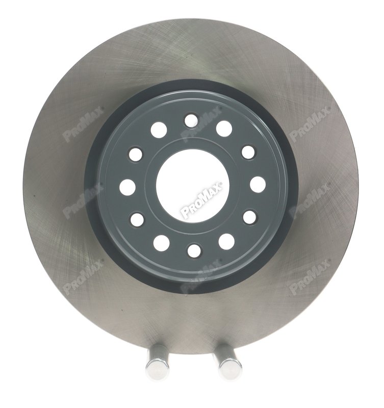 DVJX 14-630016 Disc Brake Rotor - Front