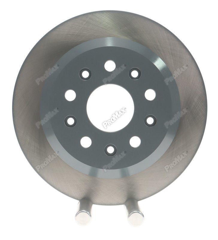 DVJX 14-630019 Disc Brake Rotor - Rear