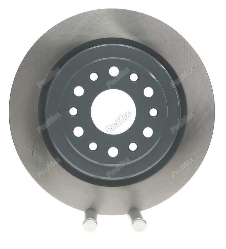 DVJX 14-630021 Disc Brake Rotor - Rear