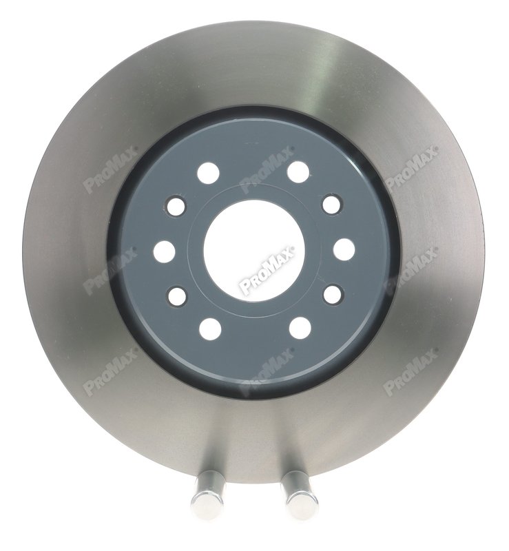DVJX 14-630022 Disc Brake Rotor - Front