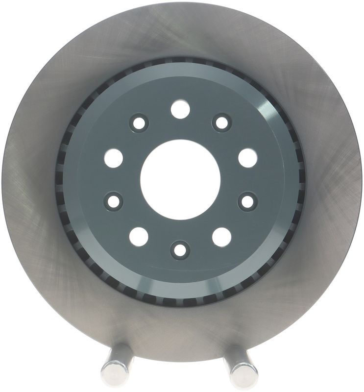 DVJX 14-630023 Disc Brake Rotor - Rear