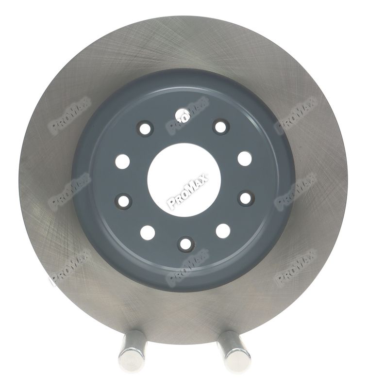 DVJX 14-630027 Disc Brake Rotor - Rear