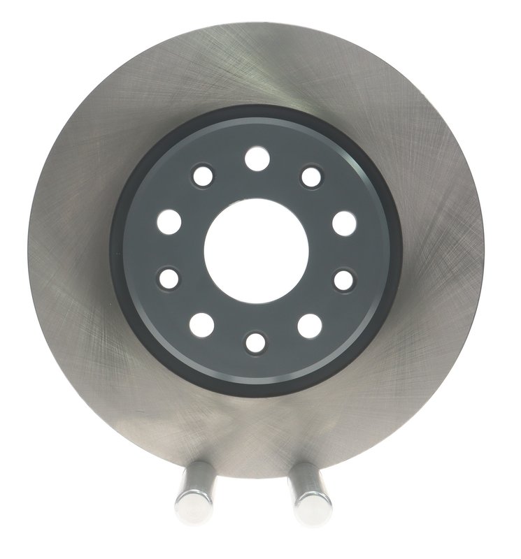 DVJX 14-630030 Disc Brake Rotor - Front