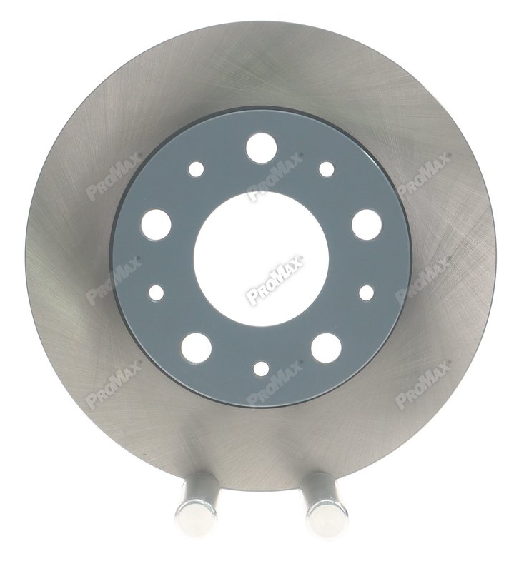 DVJX 14-630031 Disc Brake Rotor - Rear