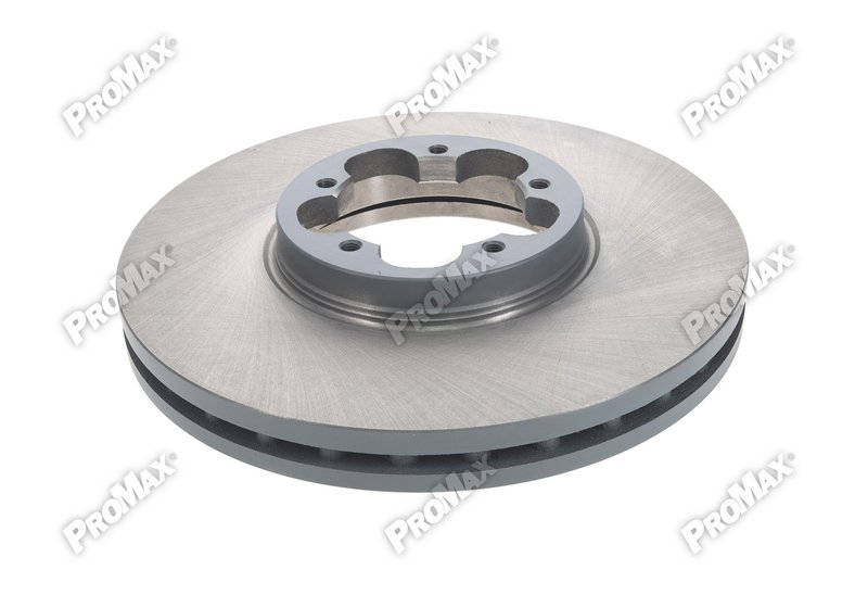 DVJX 14-640002 Disc Brake Rotor - Front