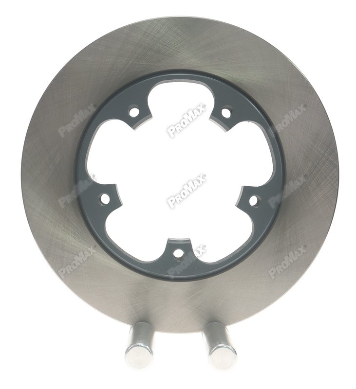 DVJX 14-640003 Disc Brake Rotor - Rear