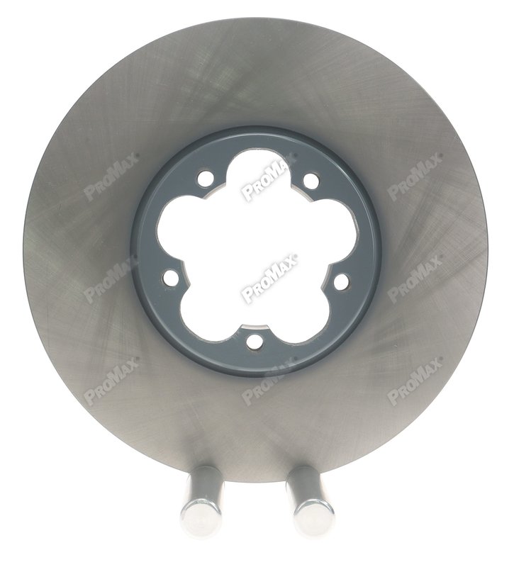 DVJX 14-640004 Disc Brake Rotor - Front