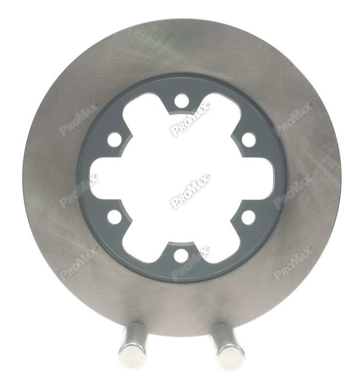 DVJX 14-640005 Disc Brake Rotor - Rear