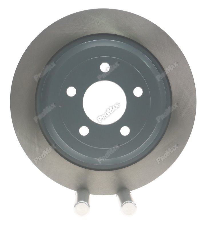 DVJX 14-640009 Disc Brake Rotor - Rear