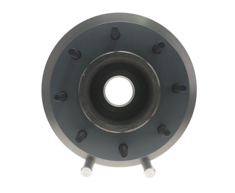DVJX 14-640010 Disc Brake Rotor - Front