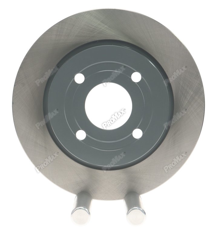 DVJX 14-640021 Disc Brake Rotor - Rear