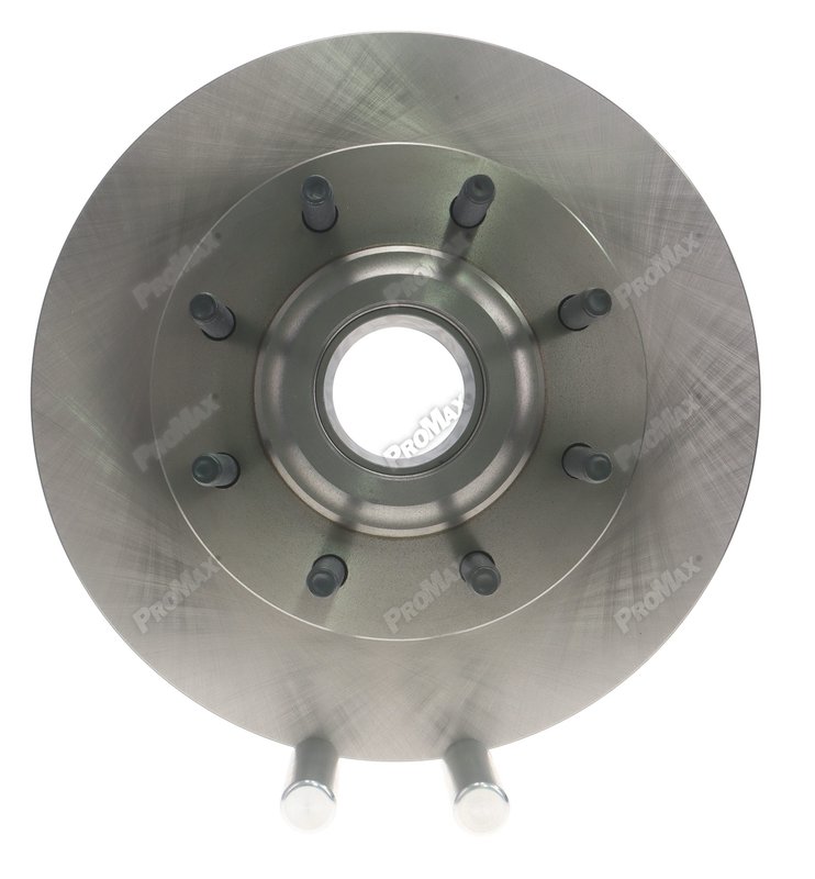 DVJX 14-640024 Disc Brake Rotor - Front