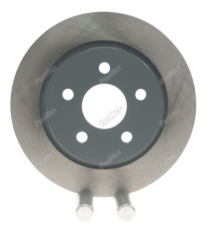 DVJX 14-640027 Disc Brake Rotor - Rear