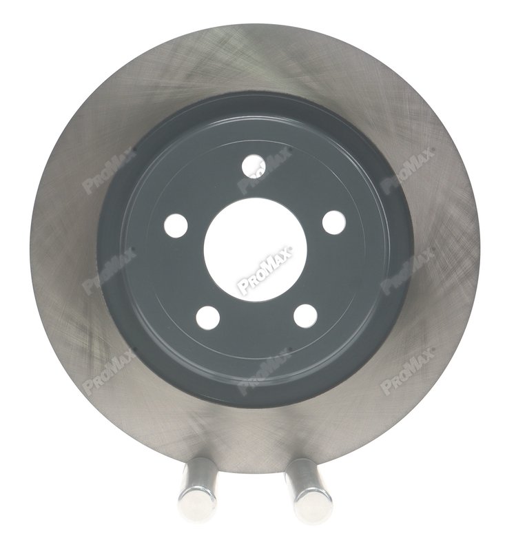 DVJX 14-640029 Disc Brake Rotor - Rear