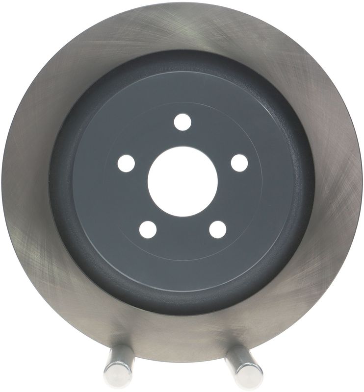 DVJX 14-640037 Disc Brake Rotor - Rear