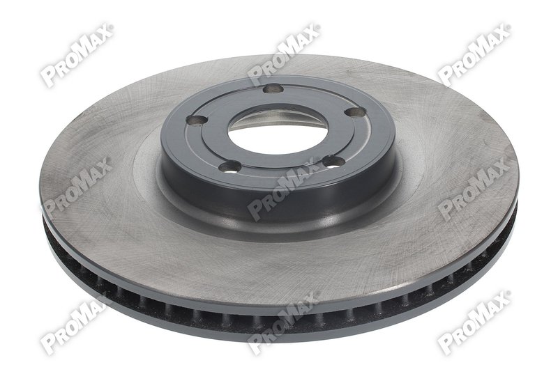 DVJX 14-640040 Disc Brake Rotor - Front