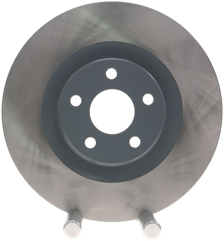 DVJX 14-640044 Disc Brake Rotor - Front