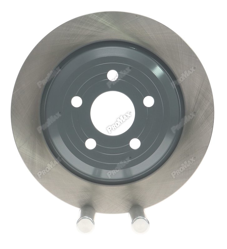 DVJX 14-640045 Disc Brake Rotor - Rear