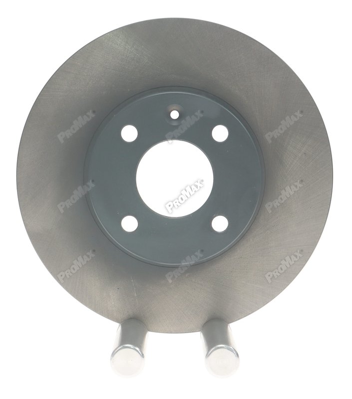 DVJX 14-650006 Disc Brake Rotor - Front