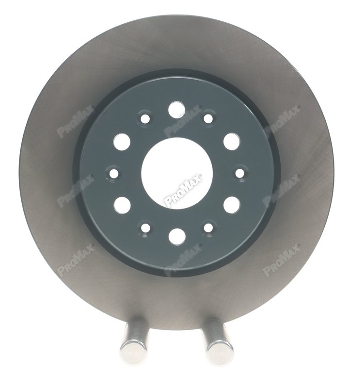 DVJX 14-650009 Disc Brake Rotor - Rear