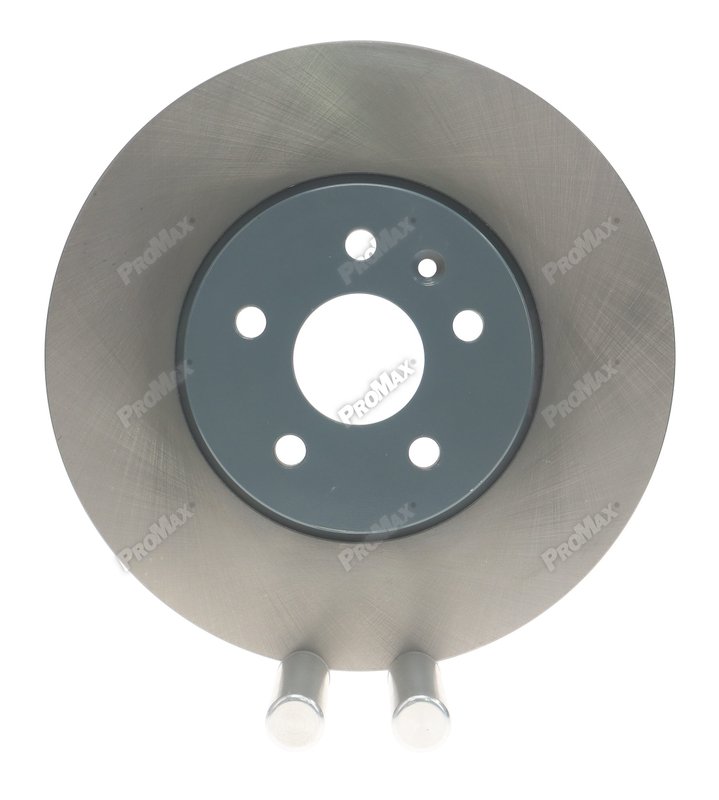 DVJX 14-650010 Disc Brake Rotor - Front