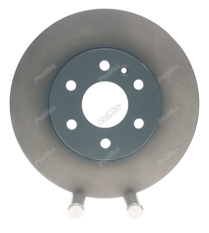 DVJX 14-650014 Disc Brake Rotor - Front