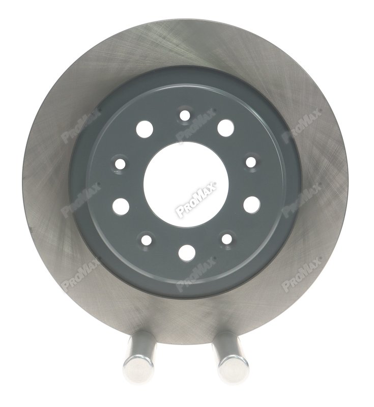 DVJX 14-650017 Disc Brake Rotor - Rear