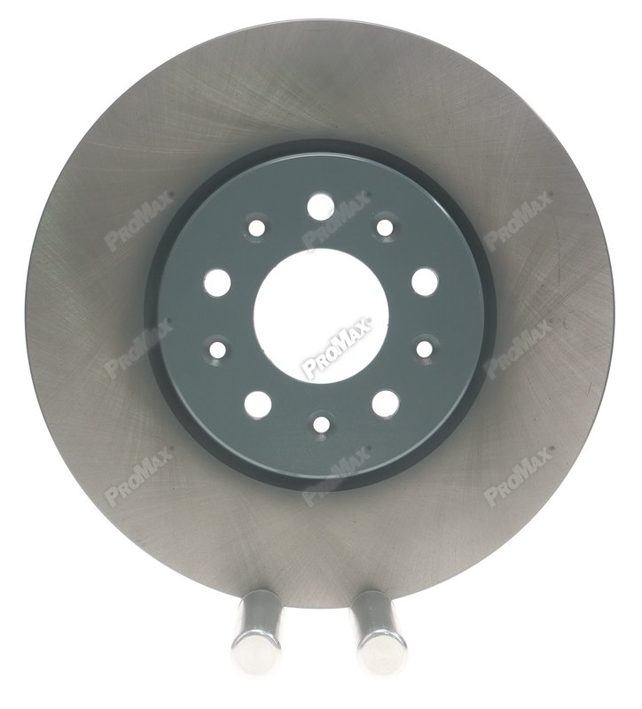 DVJX 14-650018 Disc Brake Rotor - Front