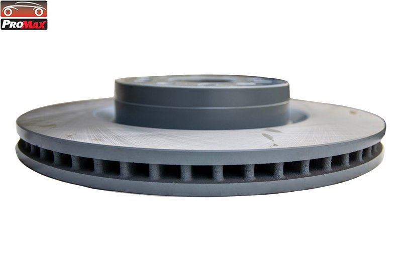 DVJX 14-650020 Disc Brake Rotor - Front