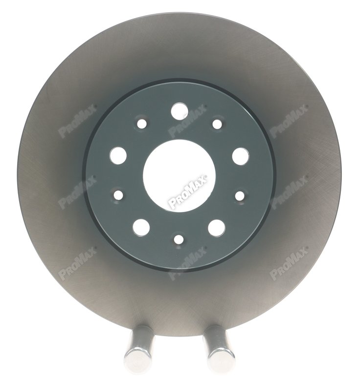 DVJX 14-650022 Disc Brake Rotor - Front