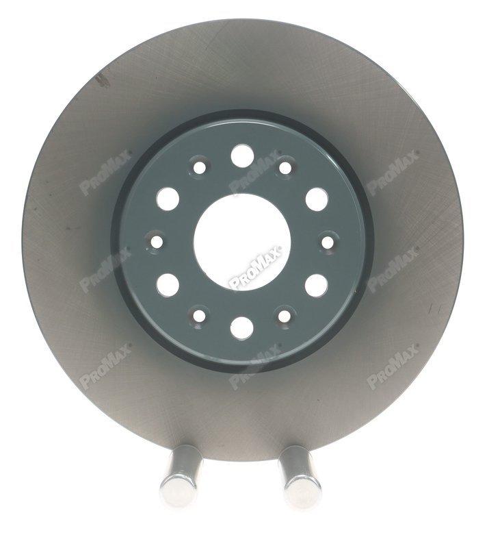 DVJX 14-650024 Disc Brake Rotor - Front