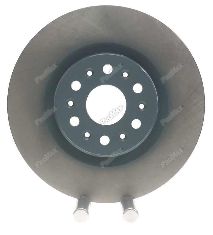 DVJX 14-650026 Disc Brake Rotor - Front