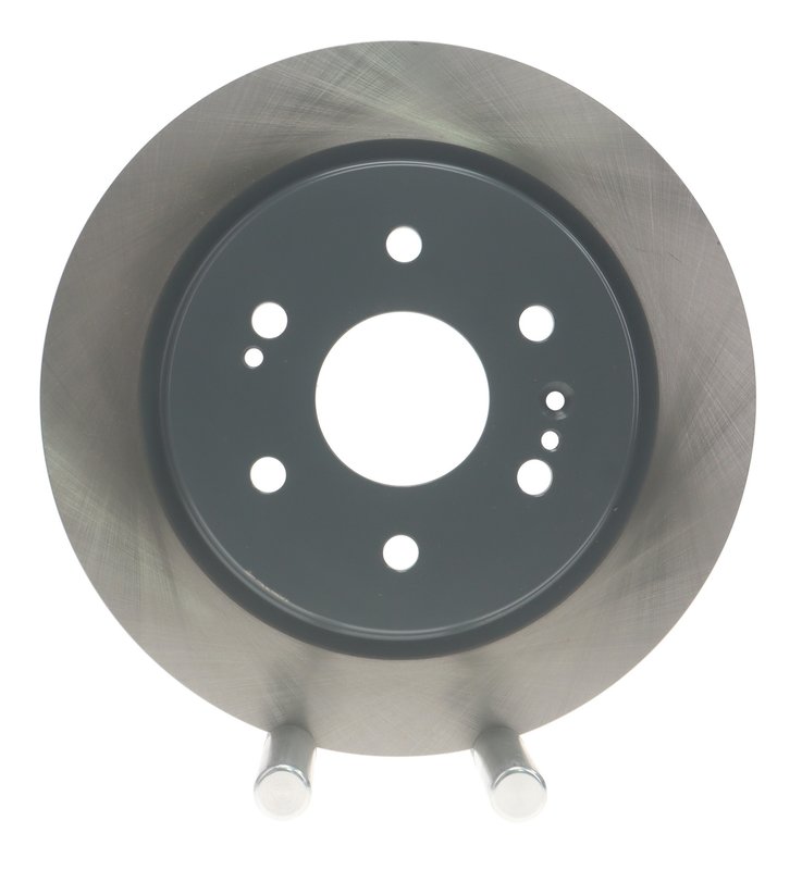 DVJX 14-650029 Disc Brake Rotor - Rear