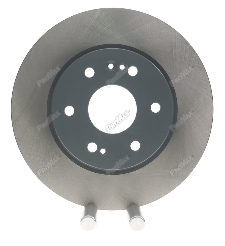 DVJX 14-650048 Disc Brake Rotor - Front