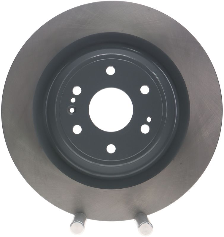 DVJX 14-650056 Disc Brake Rotor - Front