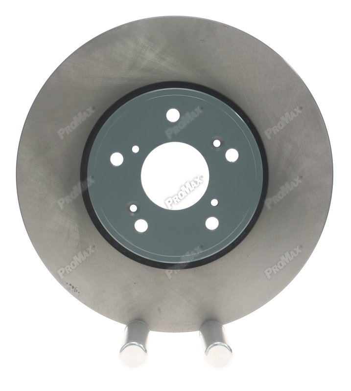 DVJX 14-BR29 Disc Brake Rotor - Front