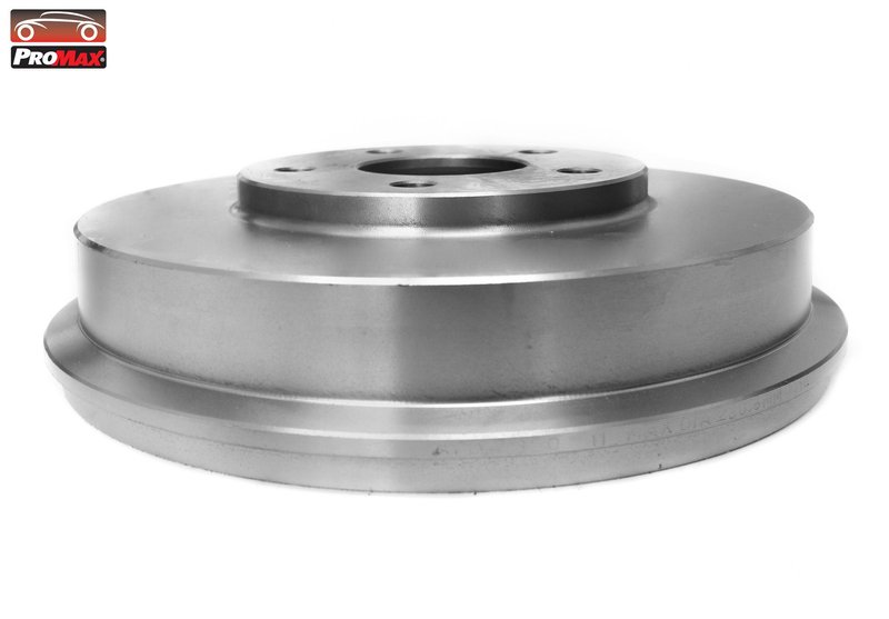 DVJX 16-35011 Brake Drum - Rear