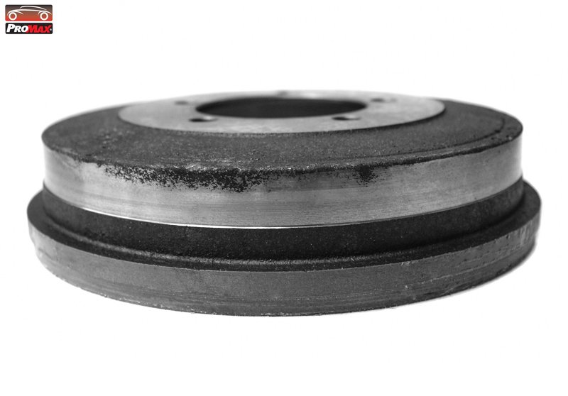 DVJX 16-35016 Brake Drum - Rear