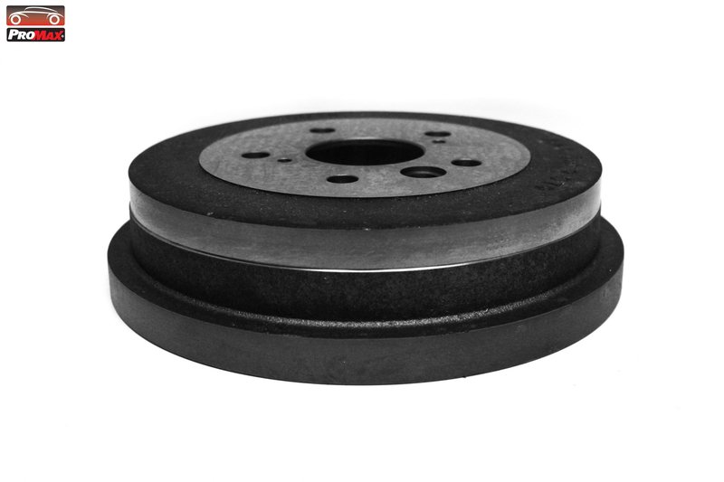 DVJX 16-35038 Brake Drum - Rear