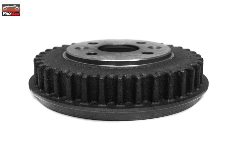 DVJX 16-35064 Brake Drum - Rear