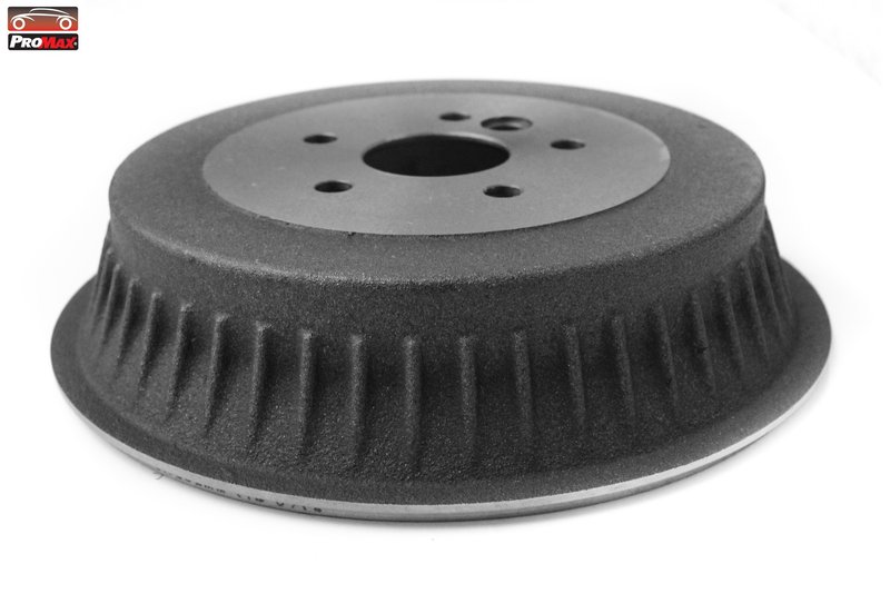 DVJX 16-35068 Brake Drum - Rear