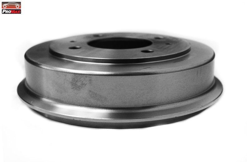 DVJX 16-35069 Brake Drum - Rear